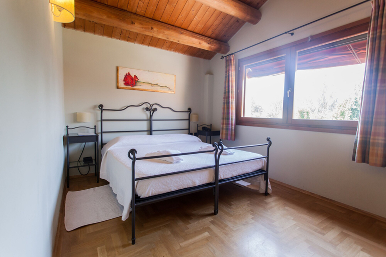 Bedroom 3, Lama di Valle Rosa, Ferrara
