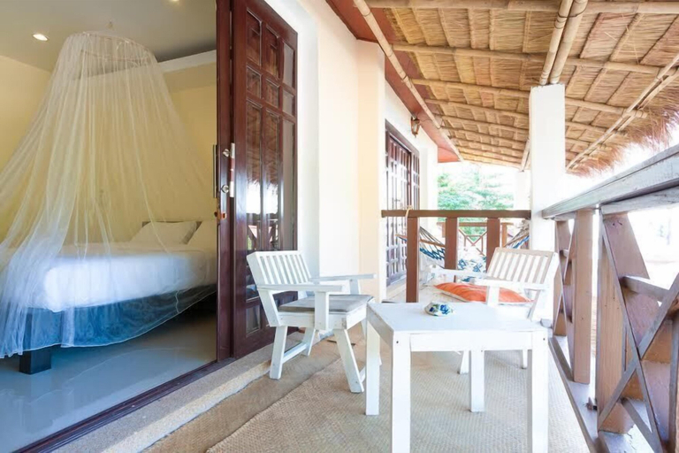 Bedroom 3, Banana Beach Resort, Ko Lanta