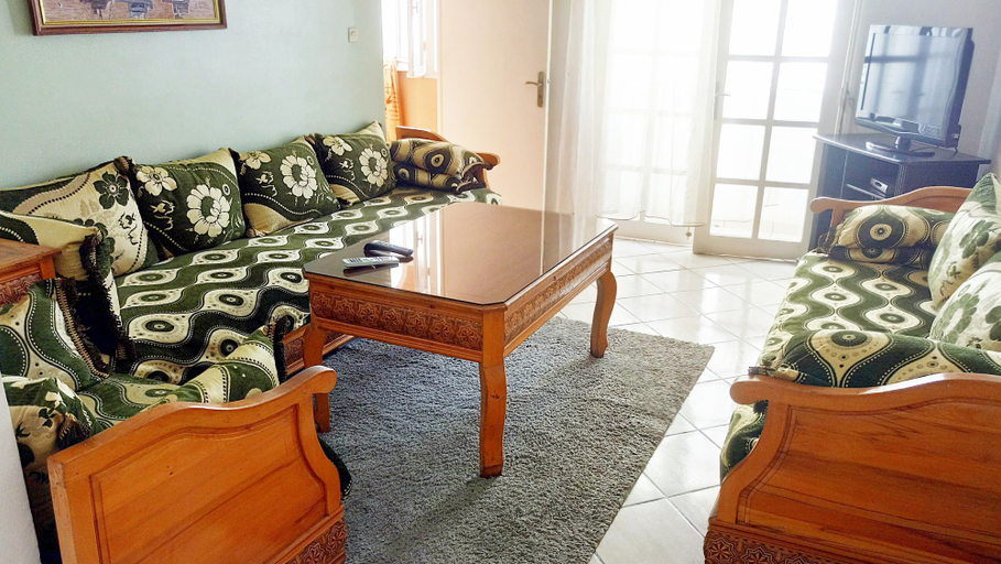 Others 5, Résidence Assoulil MLP Agadir, Agadir-Ida ou Tanane