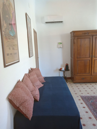Bedroom 3, El Cielo Azul, Málaga