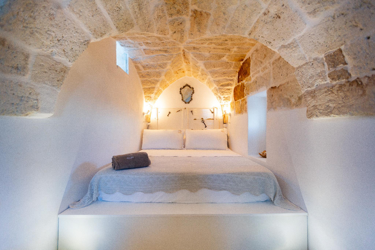 Bedroom 2, Belle Home Ostuni Puglia, Brindisi