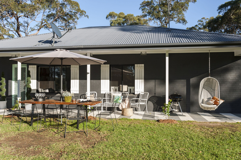 Food & Drinks 5, The Woods Farm Jervis Bay, Shoalhaven - Pt B