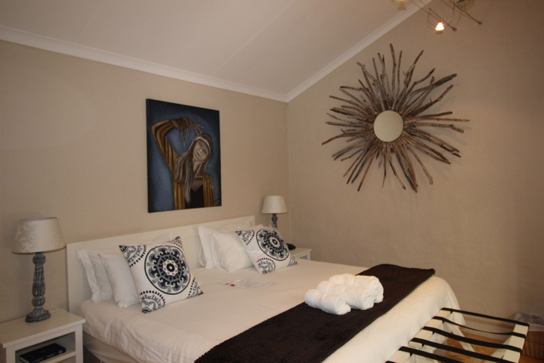 Bedroom 4, La Boheme Bed and Breakfast, Eden