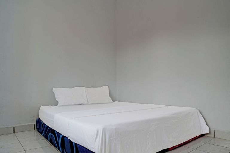 Bedroom 3, SPOT ON 92856 Home Stay Syariah Aom Kusman, Sukabumi