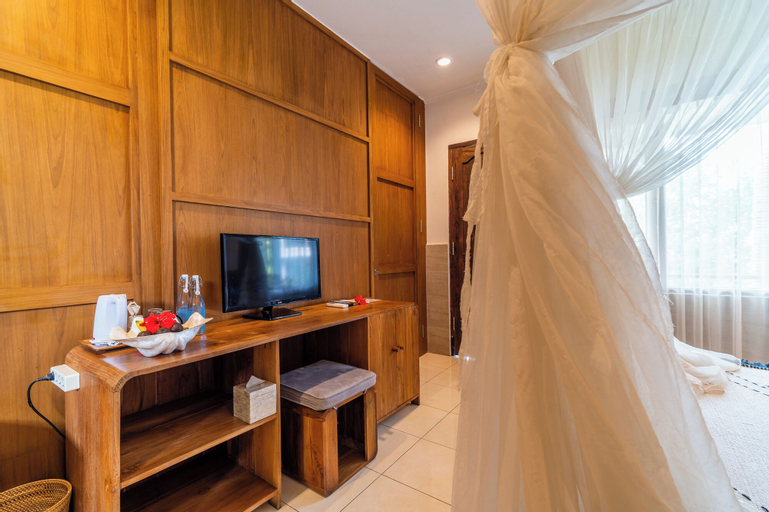 Bedroom 16