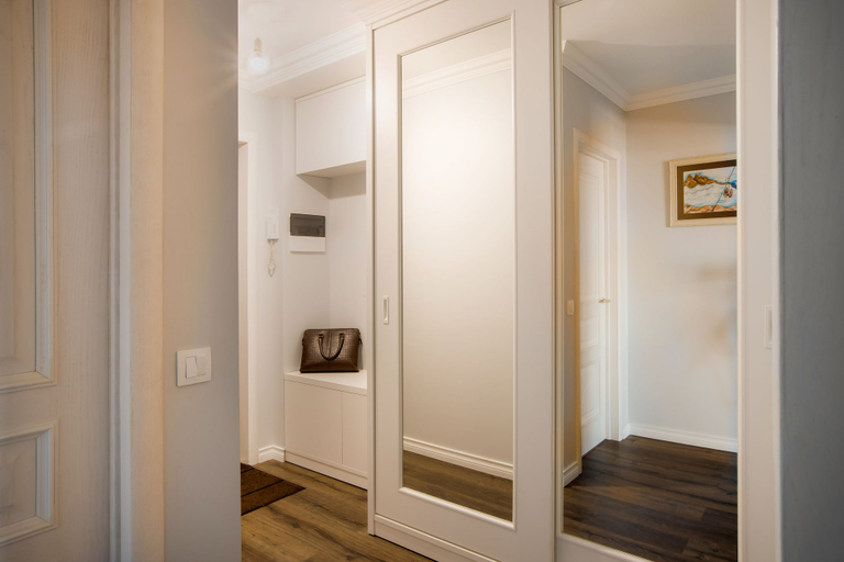 Others 3, The 26th Apartments, Ekaterinburg gorsovet