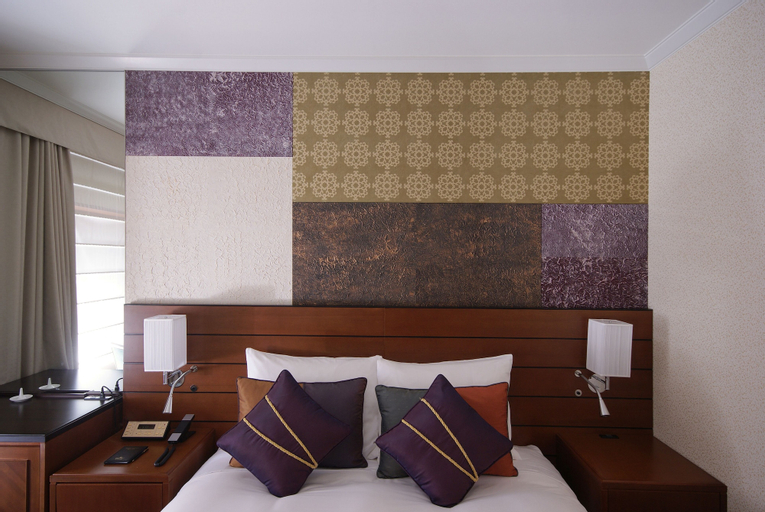 Bedroom 22