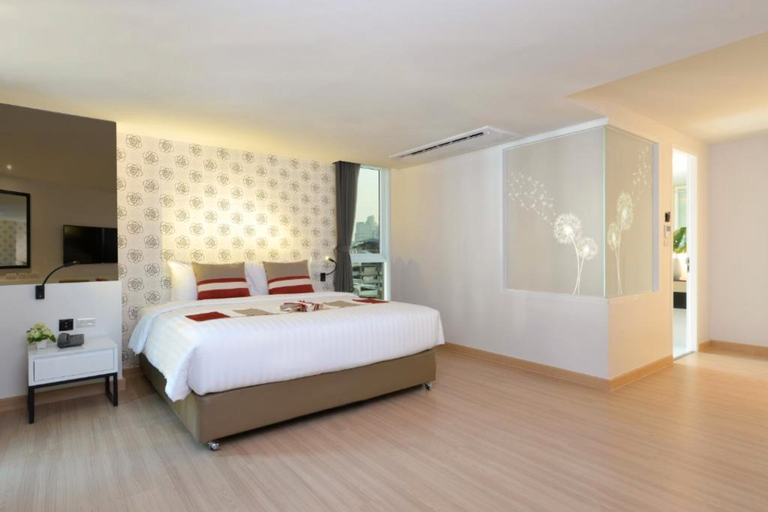 Bedroom 6