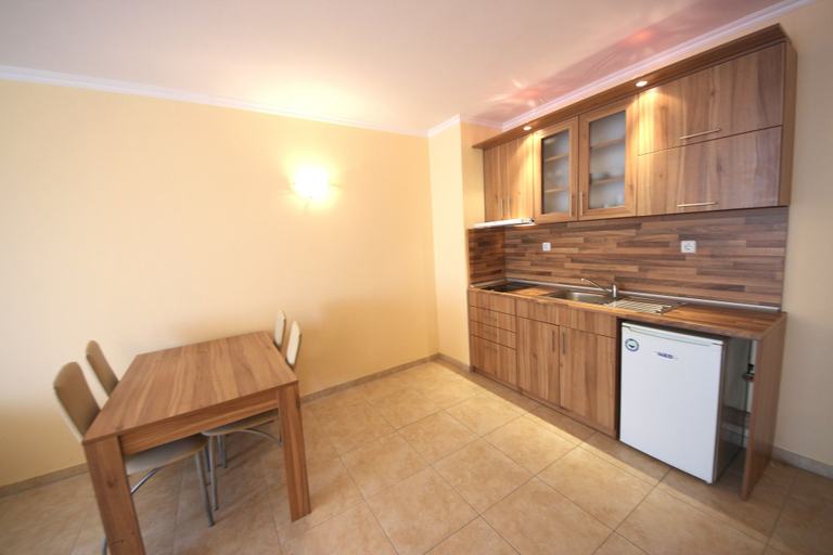 Others 5, Menada Sea Regal Apartments, Nesebar