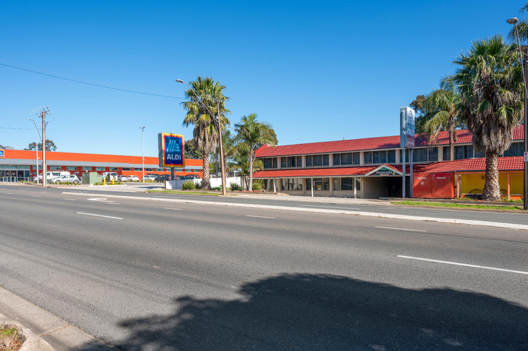 Exterior & Views 1, Adelaide Granada Motor Inn, Adelaide