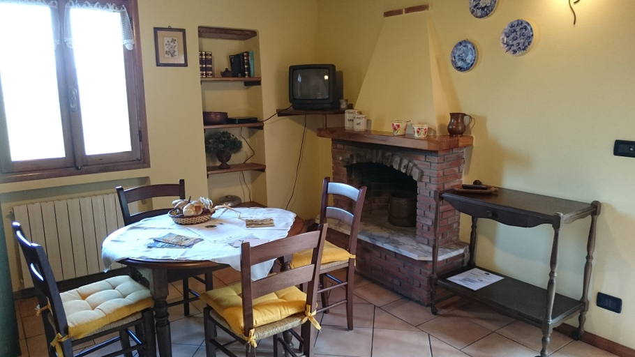 Others 5, Agriturismo Al Pagan, Imperia
