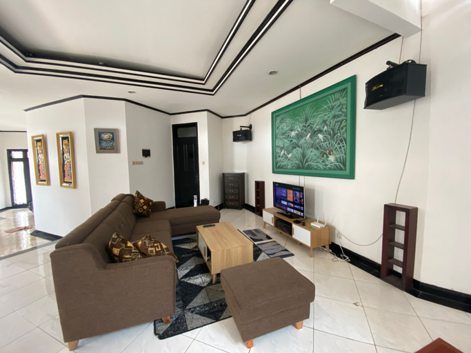 Others 4, Villa Laura by Okeh Villa, Bogor