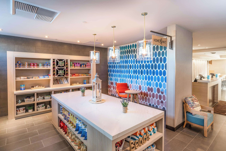 Food & Drinks 5, Home2 Suites Lake Havasu City, Az, Mohave