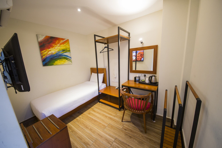 Bedroom 10