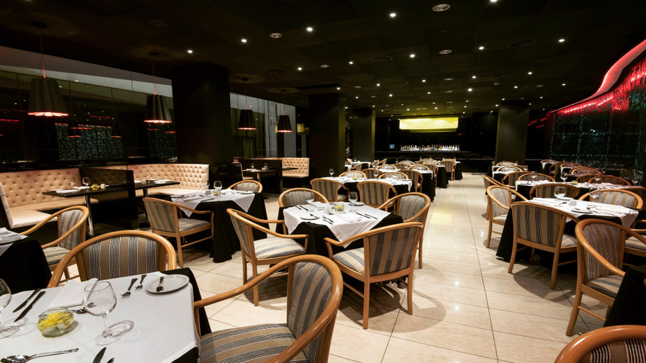Food & Drinks 5, Holiday Inn ROSARIO by IHG, Rosario