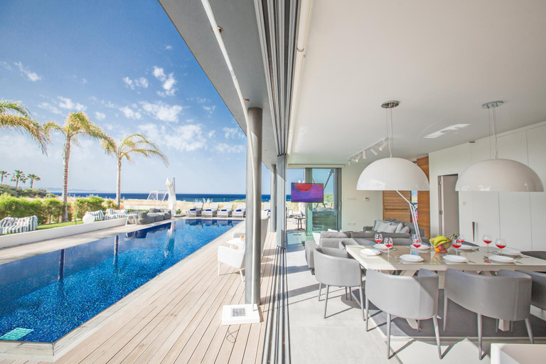 Others 5, Protaras Holiday Villa Wp4