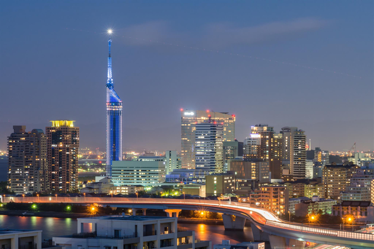 宿andFanハマハマ, Fukuoka