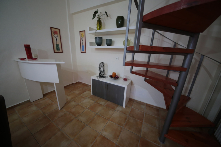 Others 4, Point Twins Apartments, North Aegean