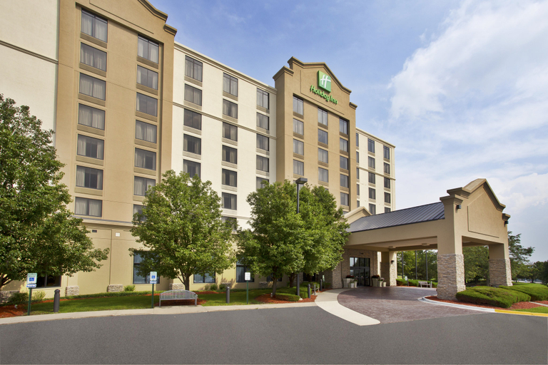 Exterior & Views 5, Holiday Inn & Suites CHICAGO NORTHWEST - ELGIN by IHG, Kane