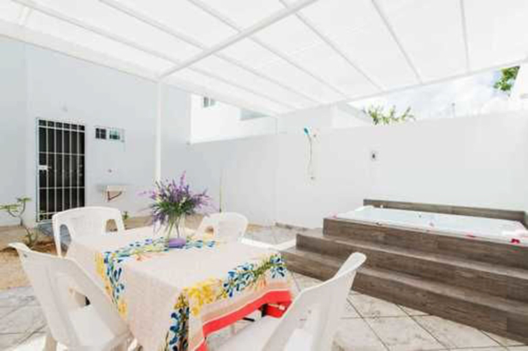 Others 5, Dream House with Hot Tub, Cozumel