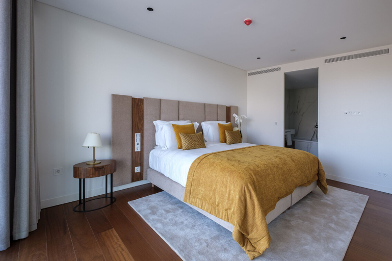 Bedroom 3, Martinhal Lisbon Oriente, Lisboa