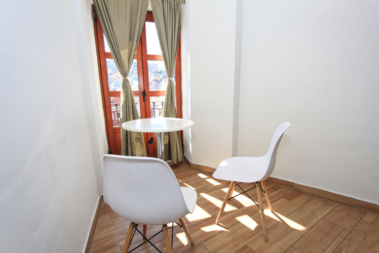 Others 5, Hotel Grand Guanajuato, Guanajuato