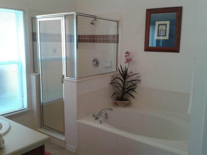 Bathroom 4, Ov2238 - Vizcay - 5 Bed 3.5 Baths Villa, Polk