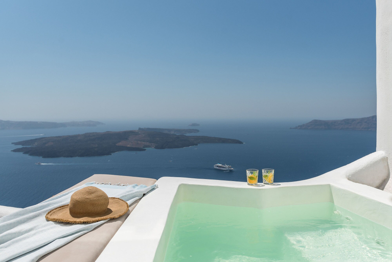 Sport & Beauty 5, Cocoon Suites, South Aegean