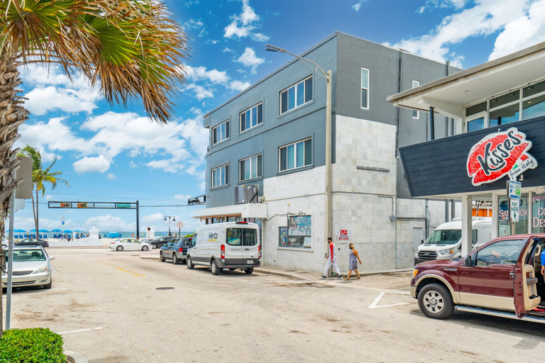 Exterior & Views 2, Purple Pelican by Opus (Suite 1), Broward