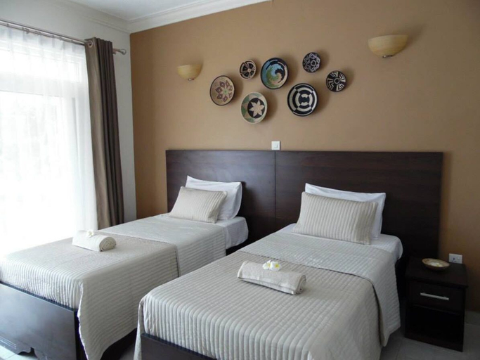 Bedroom 3, Gasaro Hotel, Kilifi South