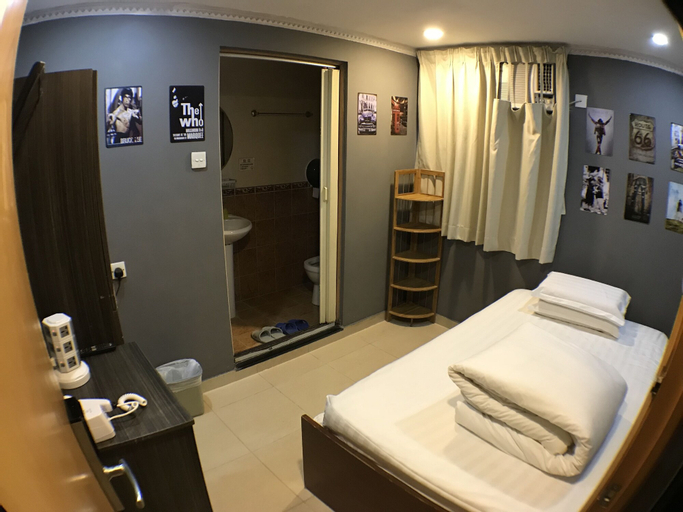 Bedroom 7