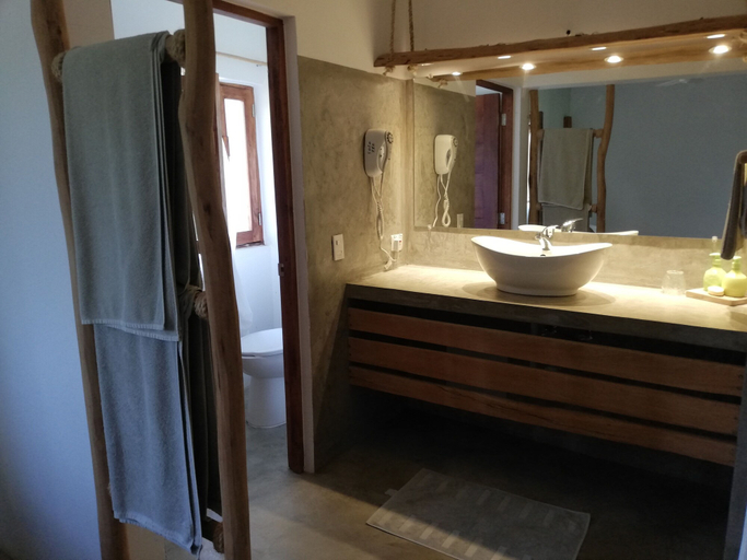 Bathroom 5, Residencia El Balata, Las Terrenas