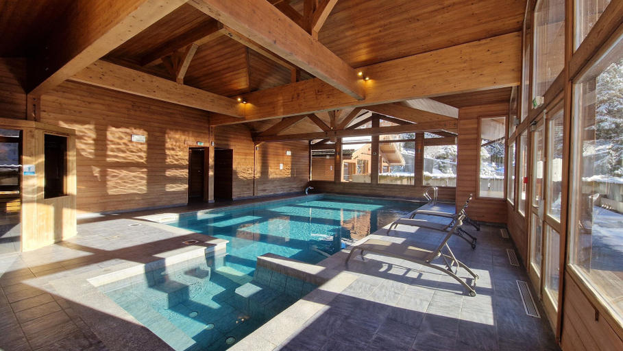 Sport & Beauty 4, Les Grandes Alpes, Haute-Savoie