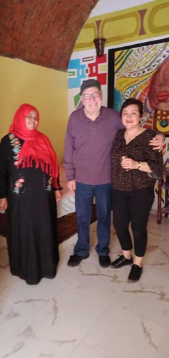 Others 4, Kamel House, Aswan