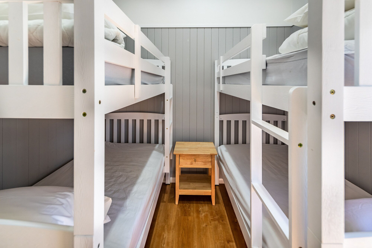 Bedroom 3, Ingenia Holidays Lake Conjola, Shoalhaven - Pt B
