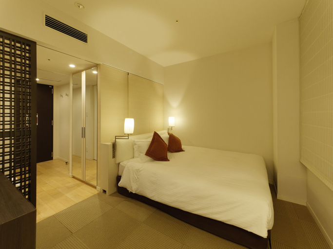 Bedroom 21