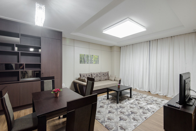 Others 4, Elite Apart-Hotel, Astana City