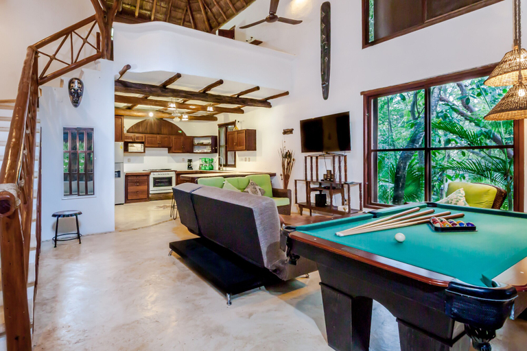 Others 4, Villas Costanza, Cozumel