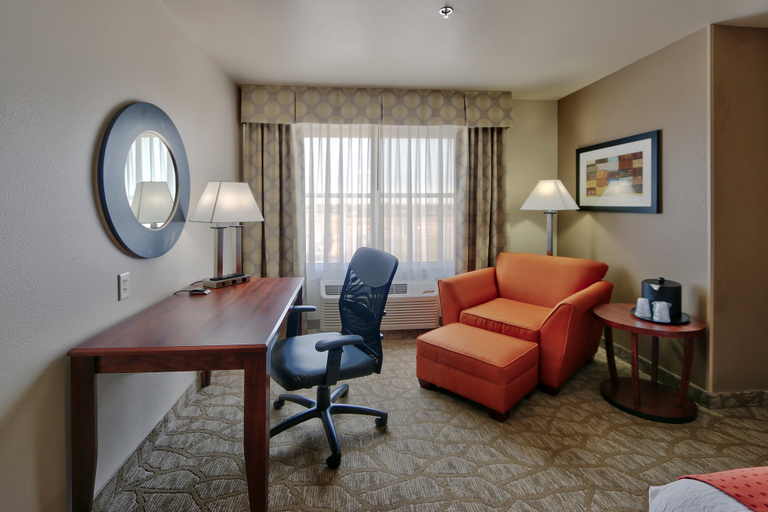 Others 3, Holiday Inn ROSWELL by IHG, Chaves