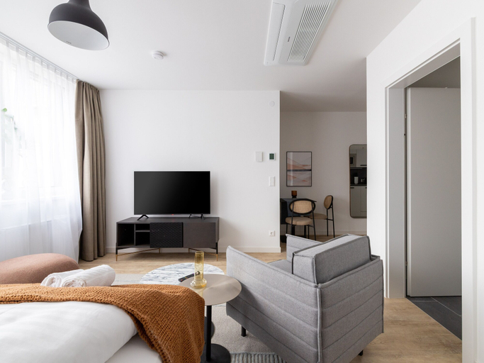 Others 4, Limehome Klagenfurt Karfreitstraße, Klagenfurt