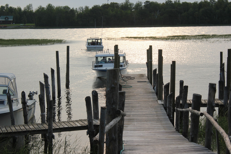 Others 5, Ship's Wheel Resort, Lake of the Woods