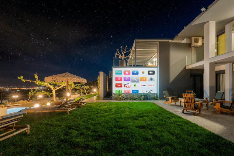 Others 5, OliveNest Chania | Executive Villa, Crete