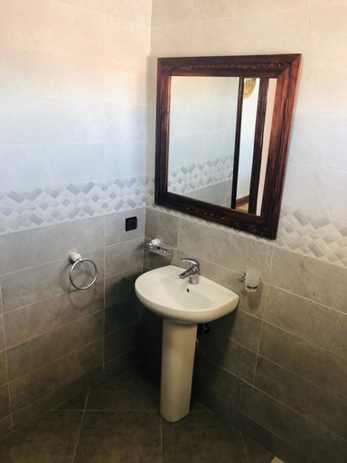 Bathroom 3, Villa Kamil, El Jadida