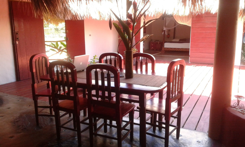 Food & Drinks, Casa Stella, Las Terrenas