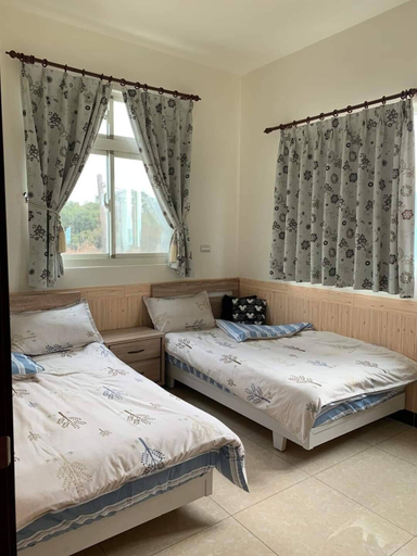 Bedroom 2, Kinmen Good Friends, Kinmen