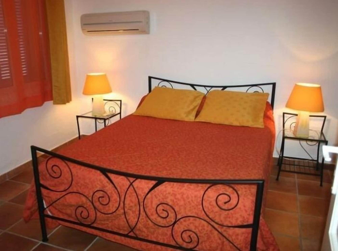 Bedroom 5, A la Verte Campagne, Var