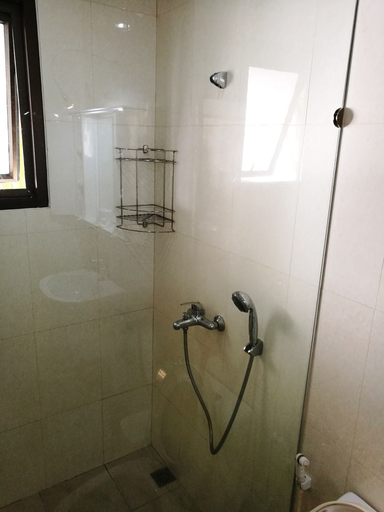 Bathroom 4, Heaven Beach Resort, Ko Samui