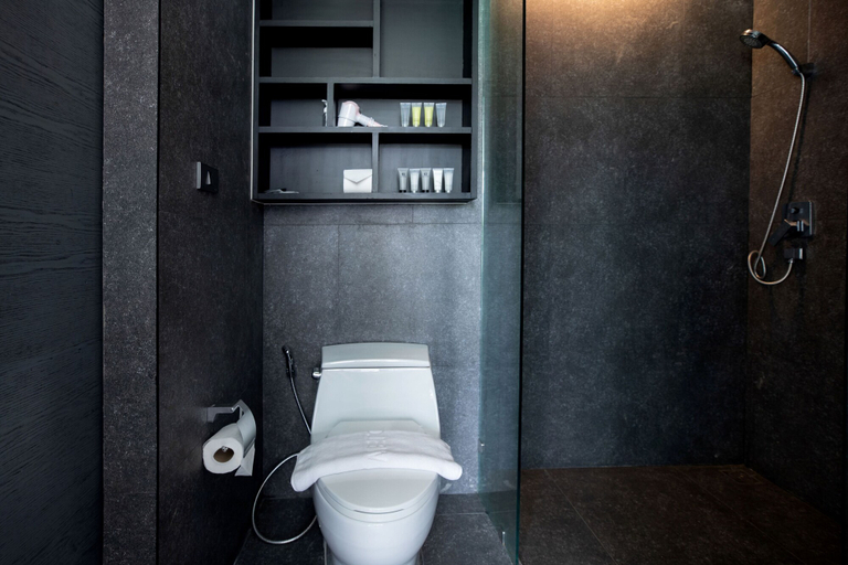 Bathroom 3, Citygate Kamala Residence P204, Pulau Phuket