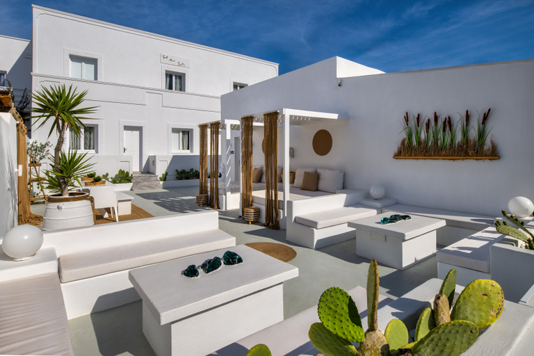 Exterior & Views 4, Sol Mare Salis, South Aegean