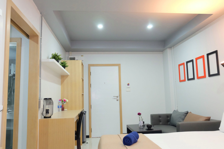 Bedroom 17